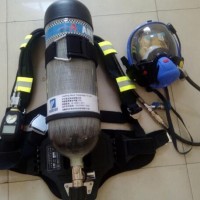 RHZK6.8T通訊款正壓式3C消防空氣呼吸器