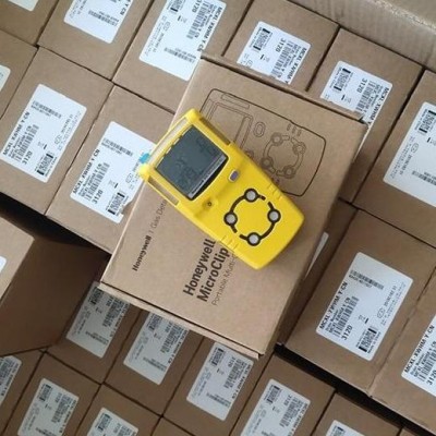 霍尼韋爾BW MCXL-4手持式四合一報警