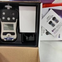 霍尼韋爾華瑞PGM-2500復合式四合一氣體檢測報警儀