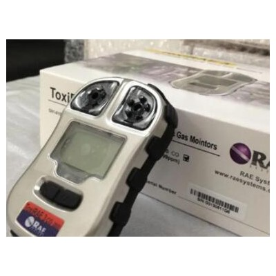 霍尼韋爾華瑞PGM-1700一氧化碳檢測