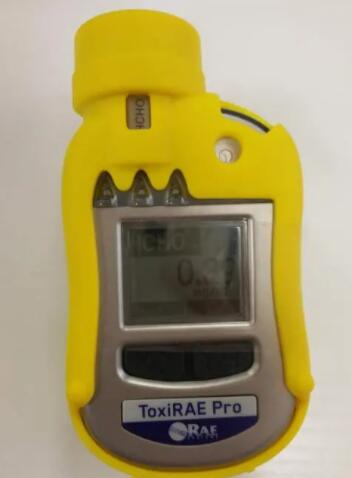 PGM-1800氣體檢測儀