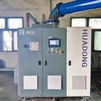 磁懸浮離心風(fēng)機(jī)與羅茨鼓風(fēng)機(jī)的區(qū)別