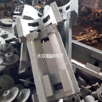 中山鑄造，中山球墨鑄鐵，中山灰口鑄鐵-永雙順鑄造廠