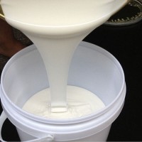 宏圖模具硅膠廠家 0-60度翻模硅膠