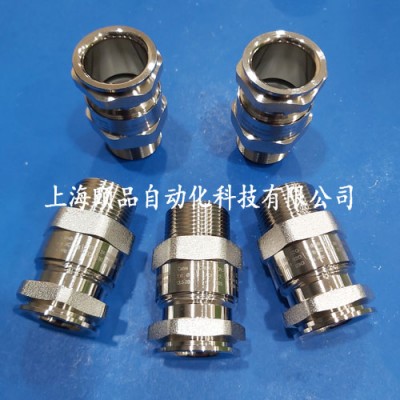 Eaton庫柏非鎧防爆格蘭（ADE-1F2系