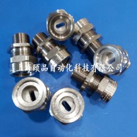 Peppers扁電纜非鎧防爆格蘭（A8）