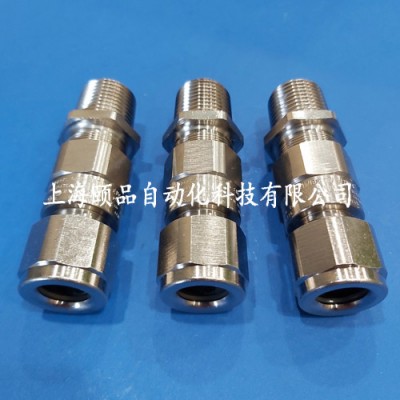 Peppers鎧裝防爆格蘭（CR系列）