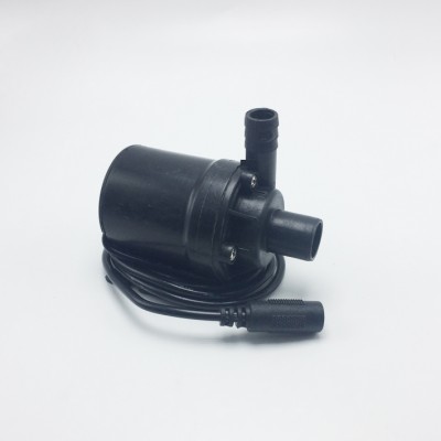 廠家定制微型AW500太陽能水循環(huán)用潛