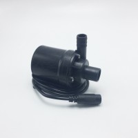 廠家定制微型AW500太陽(yáng)能水循環(huán)用潛式微型直流無(wú)刷水泵