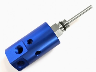 杜布林DEUBLIN旋轉接頭857-068-313常見故障有哪些？