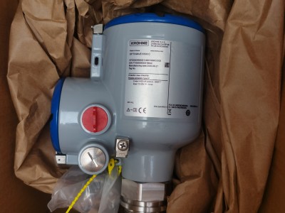 科隆OPTIFLEX 7200如何調(diào)量程