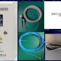 KZB-3空壓機風包超溫保護裝置的標準配置