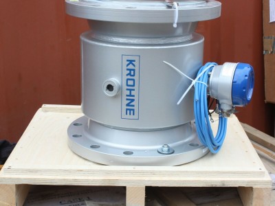 全新KROHNE4100W 4100C分體式一體式 科隆電磁流量計