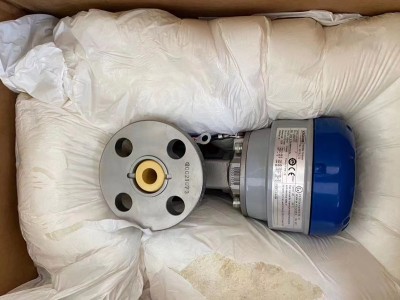 上海光華OPTIFLUX4000 上海科隆電磁 酸堿流量計