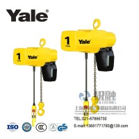 YALE德國耶魯電動葫蘆令人信賴的原因有哪些？