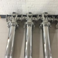 廢氣排放過濾裝置