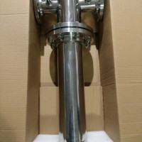 負壓管道除菌過濾器 負壓管道過濾器