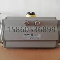 意大利AT601UDA進口氣動執行器