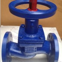 德國艾瑞ARI波紋管截止閥12.046原裝正品 上海
