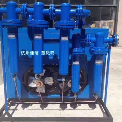 冷凍干燥機(jī)的用途 激光切割機(jī)配套冷